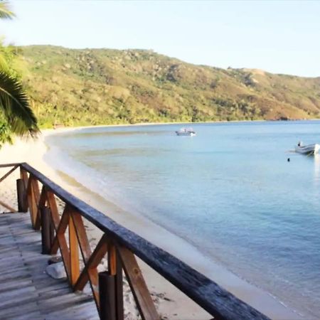 White Sandy Beach-Best Manta Snorkeling Tethi Exteriör bild