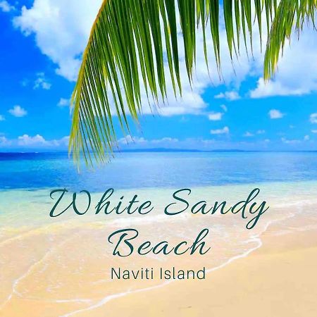 White Sandy Beach-Best Manta Snorkeling Tethi Exteriör bild