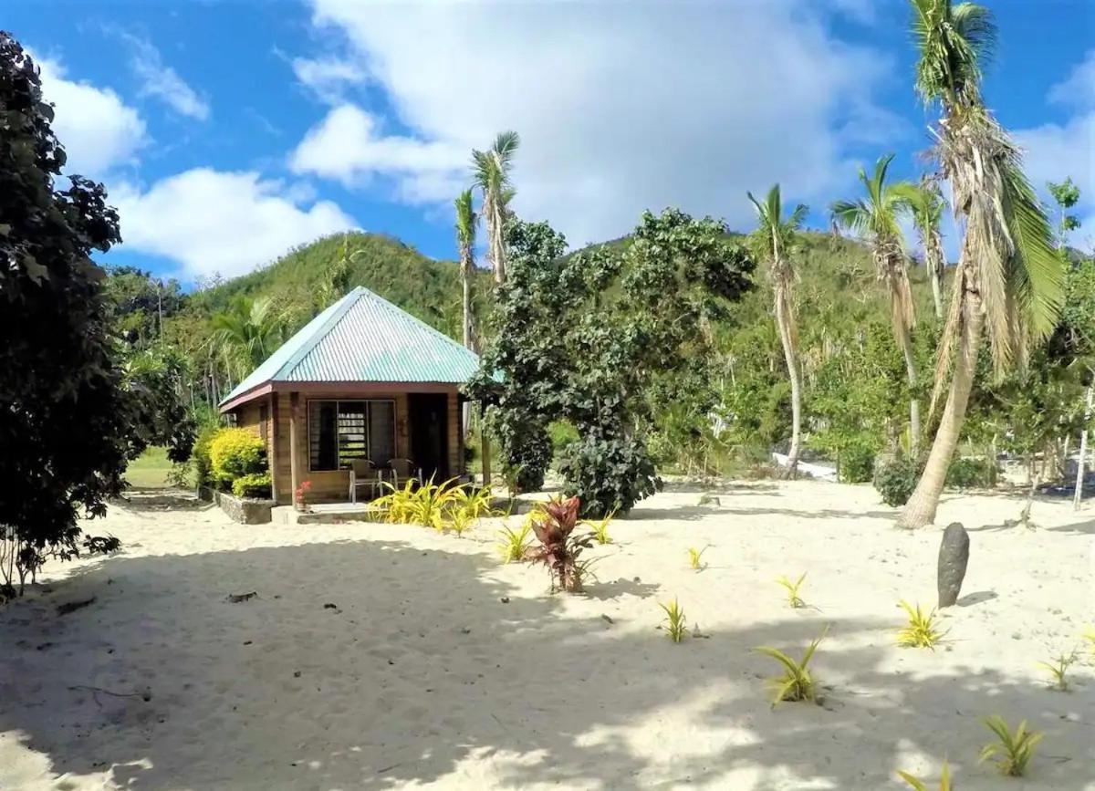 White Sandy Beach-Best Manta Snorkeling Tethi Exteriör bild