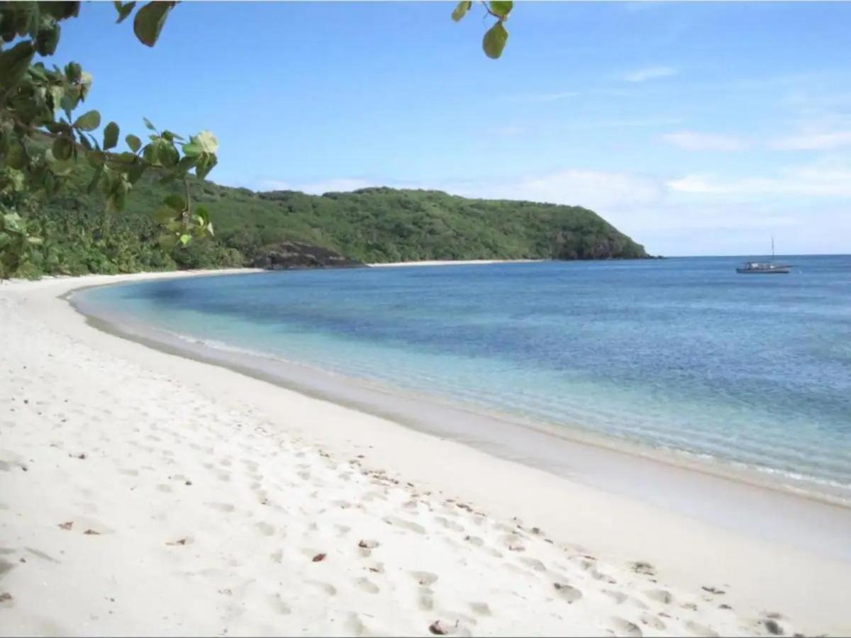 White Sandy Beach-Best Manta Snorkeling Tethi Exteriör bild